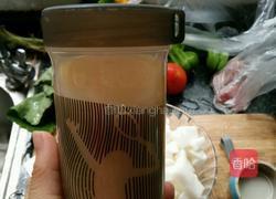 萝卜蜂蜜的做法图解3