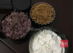 红豆软饼干的做法图解2