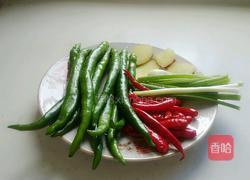 辣子鸡的做法图解4