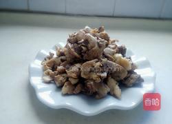 辣子鸡的做法图解8