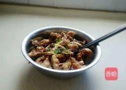 辣子鸡的做法图解9