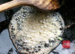 干笋炒肉丝的做法图解3