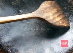 干笋炒肉丝的做法图解2