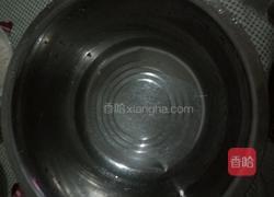 蔬菜杂粮窝头的做法图解3