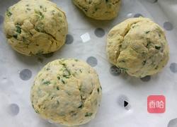 蔬菜杂粮窝头的做法图解9
