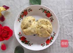 蔬菜杂粮窝头的做法图解11