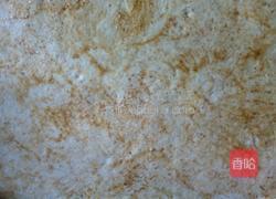 发面花卷的做法图解4