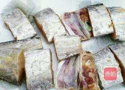 红烧带鱼的做法图解4