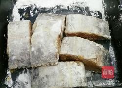红烧带鱼的做法图解5
