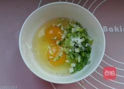 鸡蛋灌饼的做法图解2