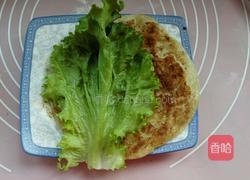 鸡蛋灌饼的做法图解14