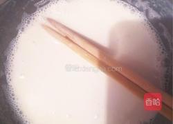 自制简易凉皮的做法图解2