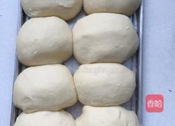 汤种面包的做法图解3