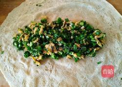 煎饼盒子的做法图解9