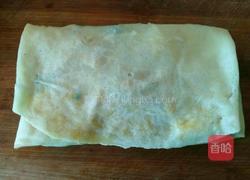 煎饼盒子的做法图解11