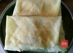煎饼盒子的做法图解12
