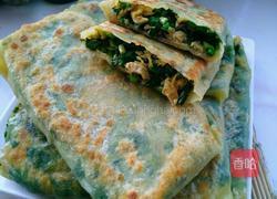 煎饼盒子的做法图解17