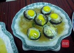 香菇肉沫蛋的做法图解10