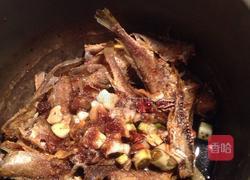 香酥黄花鱼罐头的做法图解6