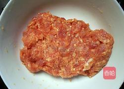 木耳瘦肉汤的做法图解3