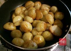 孜然香辣小土豆的做法图解8