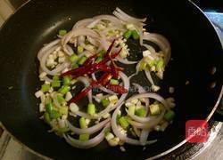 孜然香辣小土豆的做法图解9