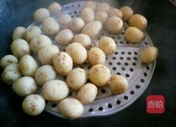 孜然香辣小土豆的做法图解13