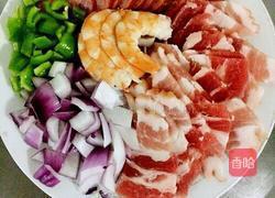 懒人披萨的做法图解1