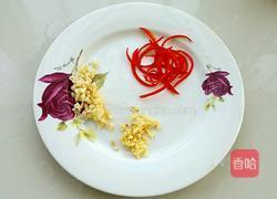 油淋芦笋的做法图解4