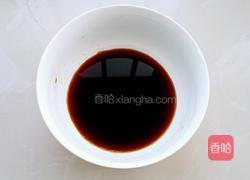 油淋芦笋的做法图解5