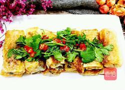 豆腐衣包菌菇的做法图解14