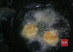 糯米红薯饼的做法图解4