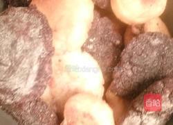 糯米红薯饼的做法图解5