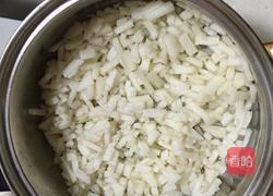 桂花雪梨酱的做法图解1