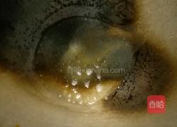 玉米鸡蛋炒饭的做法图解3