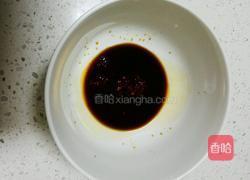 韭菜鸡蛋饺子的做法图解8