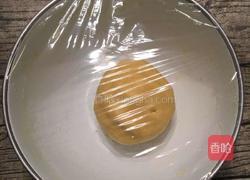 焦糖核桃派的做法图解4