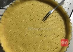 焦糖核桃派的做法图解10