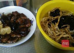 老北京打卤面的做法图解2