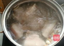 老北京打卤面的做法图解3