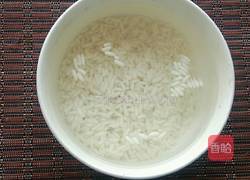 自制海南椰子饭的做法图解2