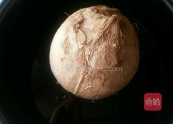 自制海南椰子饭的做法图解7