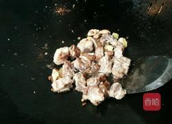 排骨的做法图解1