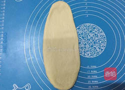 奶香土司的做法图解10