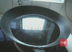 重庆小面（微麻微辣版）的做法图解3