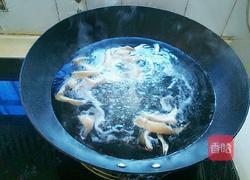 重庆小面（微麻微辣版）的做法图解5