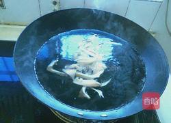 重庆小面（微麻微辣版）的做法图解4