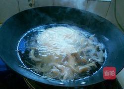 重庆小面（微麻微辣版）的做法图解7