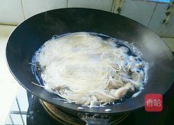 重庆小面（微麻微辣版）的做法图解8