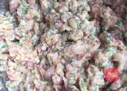 鲜肉馄饨的做法图解2